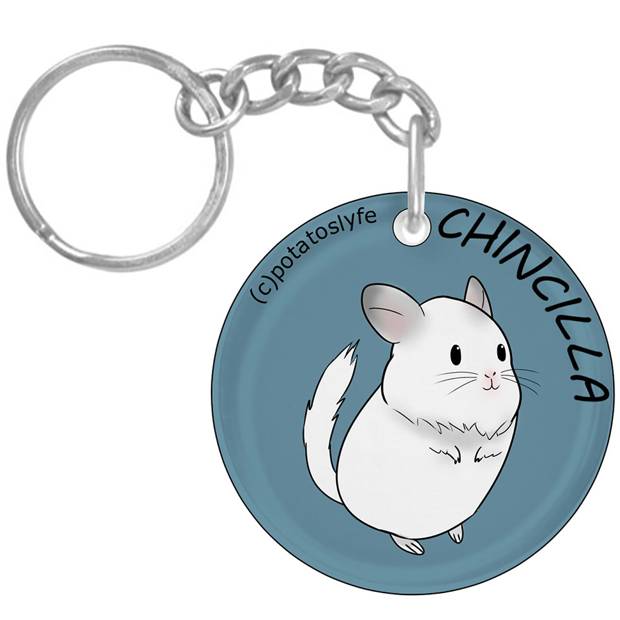 Chincilla
